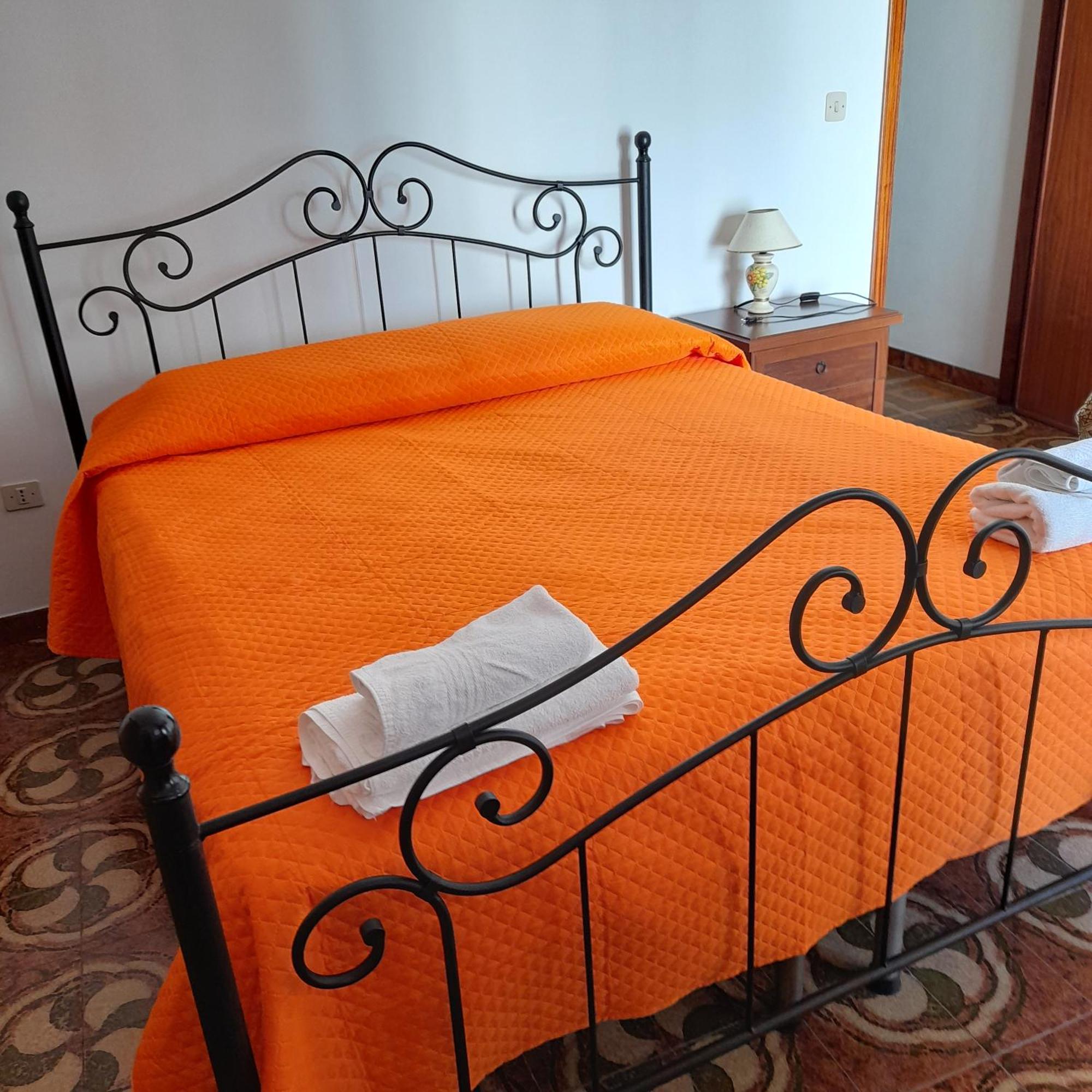 Hotel California Μιλάτσο Δωμάτιο φωτογραφία
