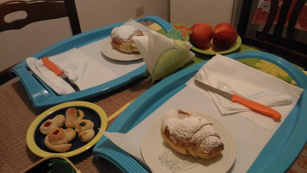 Hotel California Μιλάτσο Εξωτερικό φωτογραφία