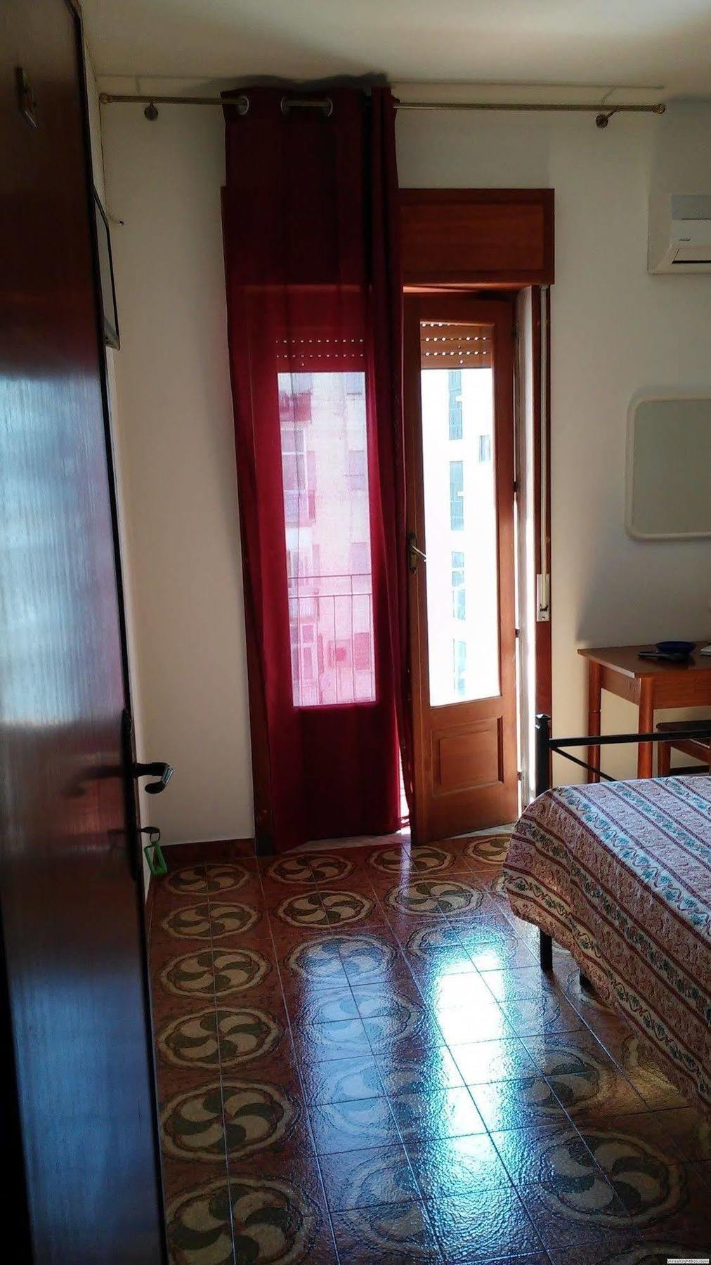 Hotel California Μιλάτσο Εξωτερικό φωτογραφία