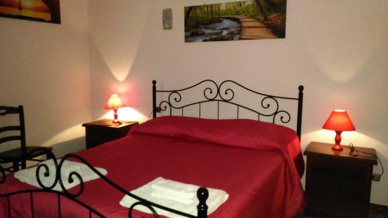 Hotel California Μιλάτσο Εξωτερικό φωτογραφία